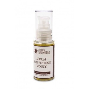 Product detail of Zahir Cosmetics Sérum pro pěstěné vousy 30 ml
