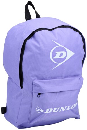 Product detail of DUNLOP Batoh sportovní 42x31x14cm fialová ED-215833fial