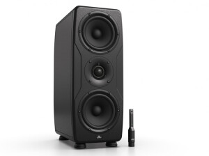 Product detail of IK Multimedia iLoud Precision MTM