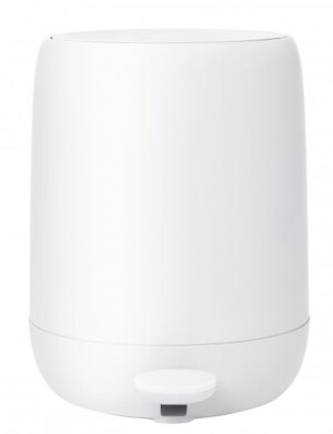 Product detail of Odpadkový koš SONO 3 l, bílá, Blomus