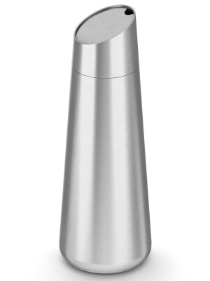 Product detail of ZACK Cukřenka broušený nerez acio