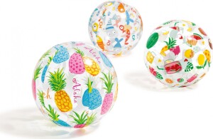 Product detail of Intex 59040NP Nafukovací míč LIVELY