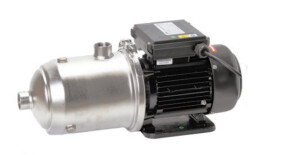 Product detail of Povrchové čerpadlo IBO HP 1500 INOX, 230V, 1,5kW