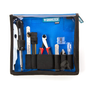 Product detail of GrooveTech GTGTR1 Guitar Player Tech Kit