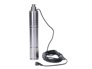 Product detail of Ponorné čerpadlo HC90 INOX kabel 35 m