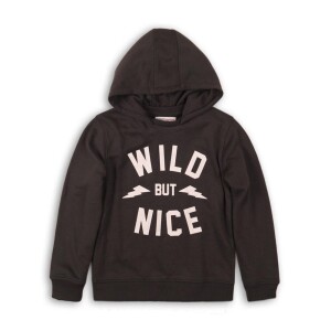 Product detail of Mikina chlapecká s kapucí, Minoti, KB FLEECE HOODY 12, kluk - 152/158 | 12/13let