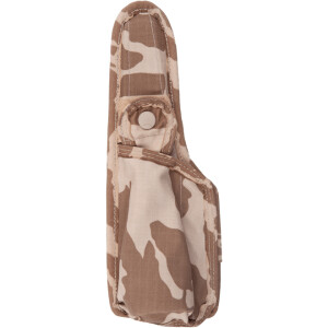 Product detail of Pouzdro na nůž UTON MNS 95 béž. s krytím s vybavením vz. 95 béžový