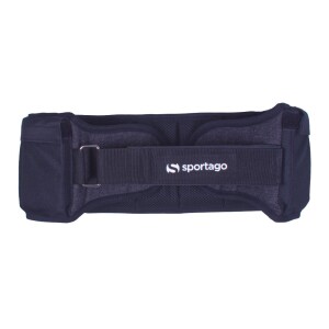 Product detail of Kapsový zátěžový opasek Sportago Belast 5 kg