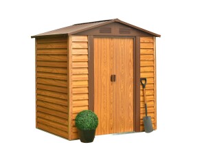 Product detail of Zahradní domek MAXTORE WOOD 65 LG2300