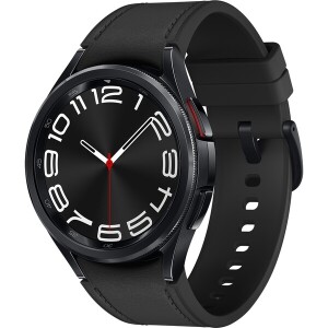 Product detail of Samsung Galaxy Watch6 Classic 43mm černá