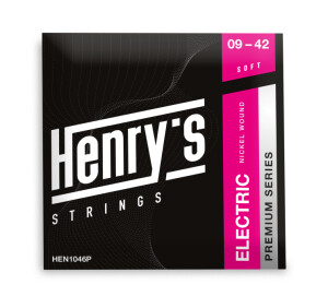 Product detail of Henry`s Premium HEN0942P