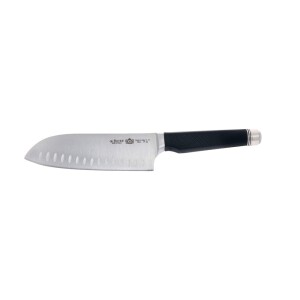 Product detail of Japonský nůž SANTOKU FIBRE KARBON 2 17 cm, de Buyer
