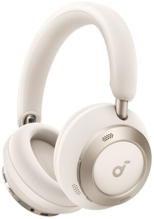 Product detail of Anker Soundcore Space One Pro White
