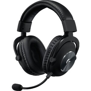 Product detail of Logitech G Pro X drátová herní sluchátka 7.1