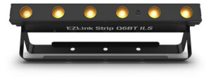 Product detail of Chauvet DJ EZLink Strip Q6BT ILS