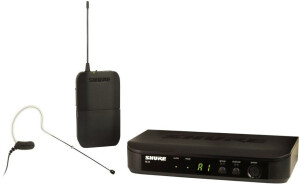 Product detail of Shure BLX14E/MX53 K3E 606 - 630 MHz