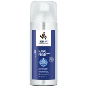 Product detail of Impregnace NANO PROTECT 400 ml, SHOEBOY´S, 0608106