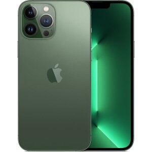 Product detail of Apple iPhone 13 Pro Max 128GB alpsky zelený