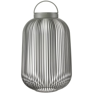 Product detail of Přenosná stolní lampa LITO M 49 cm, LED, granitově šedá, ocel, Blomus