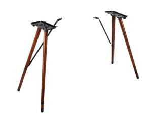 Product detail of Arturia Wooden Legs