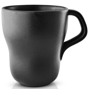 Product detail of Hrnek NORDIC KITCHEN 350 ml, černá, kamenina, Eva Solo