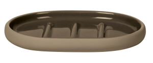 Product detail of BLOMUS Miska na mýdlo keramická hnědá sono