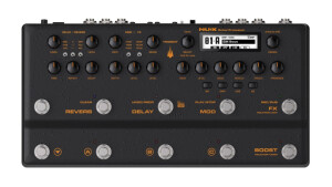 Product detail of NUX NME-5 Trident