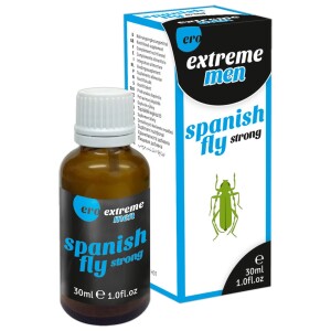 Product detail of Hot Spain Fly extreme men 30ml