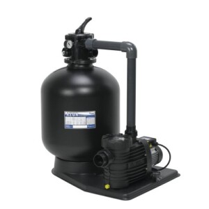 Product detail of VágnerPool filtrační zařízení Azur KIT 560 12m3/hod na paletě s čerpadlem Bettar
