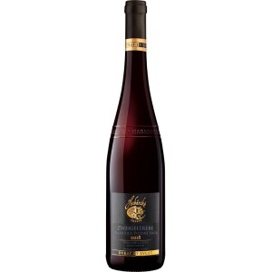 Product detail of Habánské sklepy Zweigeltrebe 2018 Barrique pozdní sběr