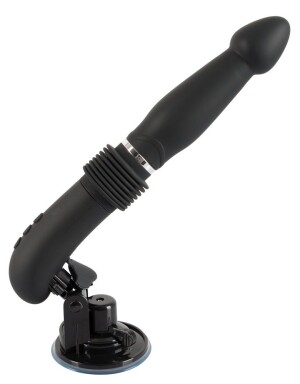 Product detail of You2Toys Fucking Machine with Remote Control Black
