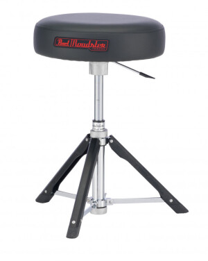 Product detail of Pearl D-1500RGL Roadster Drum Throne