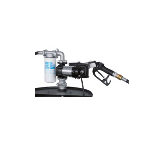 Product detail of Výdejní automat PIUSI DRUM EX50 12V DC Aut ATEX
