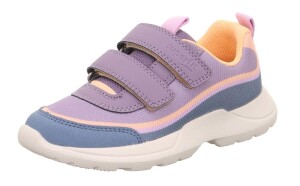 Product detail of Dívčí celoroční boty RUSH, Superfit, 1-006207-8510, oranžová - 32