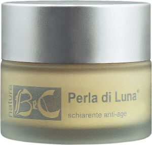 Product detail of BeC Natura Perla di Luna - Anti-age zesvětlující krém 50 ml