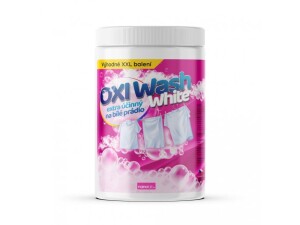 Product detail of Nanolab OXI Wash na bílé prádlo Hmotnost: 1 kg