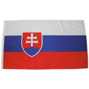 Product detail of Vlajka: Slovensko
