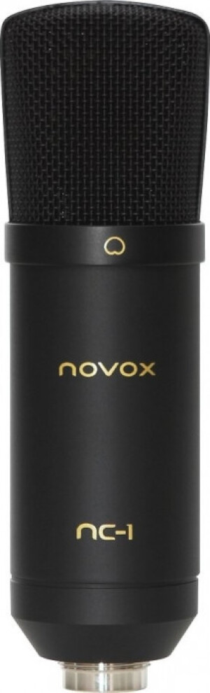 Product detail of Novox NC-1 black