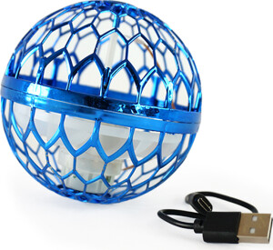 Product detail of DRIVERO Bumerang ball modrý