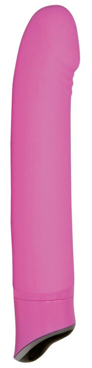 Product detail of Vibrátor Smile Happy Růžová
