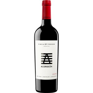 Product detail of Acordeón Malbec