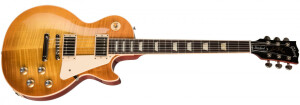Product detail of Gibson Les Paul Standard 60s Unburst