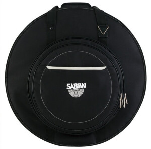 Product detail of Sabian Secure 22 Cymbal Bag