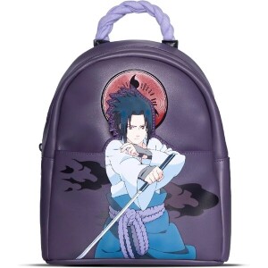 Product detail of Batoh malý Naruto Shippuden - Sasuke