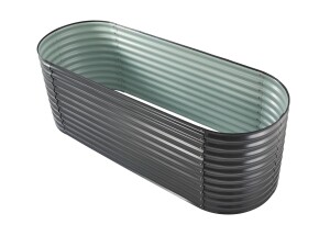 Product detail of Vyvýšený záhon LANITPLAST WAVE 248 LG2419
