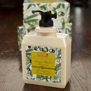 Product detail of Prima Spremitura Hydratační tělové mléko organické 500ml