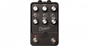 Product detail of Universal Audio Dream '65 Reverb Amplifier