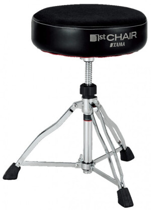 Product detail of Tama 1st Chair Round Rider Trio HT430BC