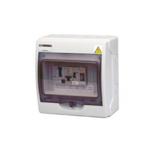 Product detail of VágnerPool automatické ovládání pro filtraci - F1