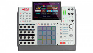 Product detail of AKAI MPC X Special Edition
